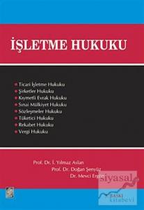 İşletme Hukuku
