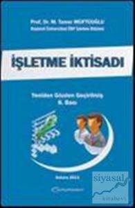 İşletme İktisadı
