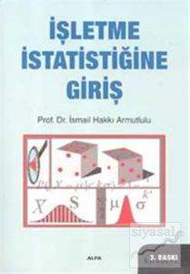 İşletme İstatistiğine Giriş