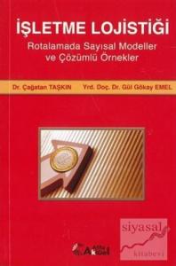 İşletme Lojistiği