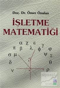 İşletme Matematiği