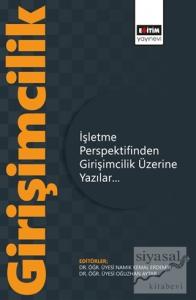İşletme Perspektifinden Girişimcilik Üzerine Yazılar