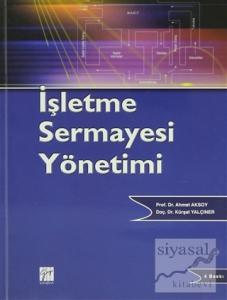 İşletme Sermayesi Yönetimi