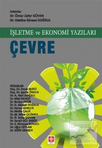 İşletme ve Ekonomi Yazıları Çevre