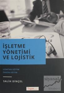 İşletme Yönetimi ve Lojistik
