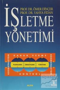 İşletme Yönetimi