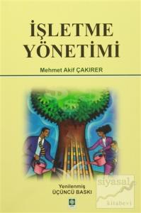 İşletme Yönetimi