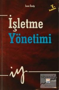 İşletme Yönetimi