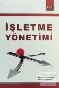 İşletme Yönetimi