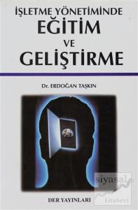 İşletme Yönetiminde Eğitim ve Geliştirme