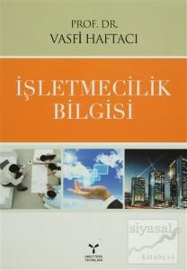 İşletmecilik Bilgisi