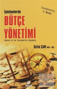 İşletmelerde Bütçe Yönetimi
