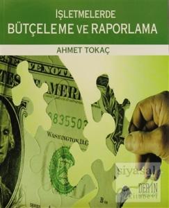 İşletmelerde Bütçeleme ve Raporlama