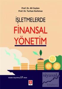 İşletmelerde Finansal Yönetim