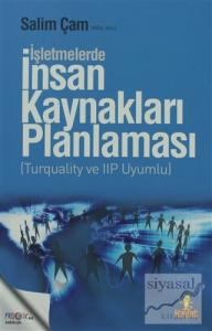 İşletmelerde İnsan Kaynakları Planlaması