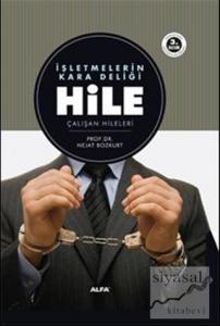 İşletmelerin Kara Deliği Hile (Ciltli)