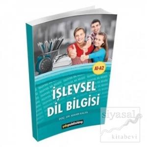 İşlevsel Dil Bilgisi A1 - A2