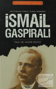 İsmail Gaspıralı