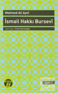 İsmail Hakkı Bursevi