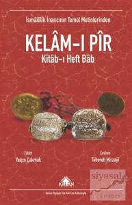 İsmaililik İnancının Temel Metinlerinden Kelam-ı Pir
