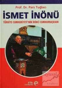 İsmet İnönü (Ciltli)