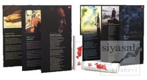 İsmet Özel Şiir Posterleri