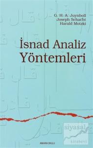 İsnad Analiz Yöntemleri