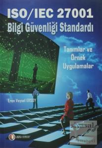 ISO/IEC 27001 Bilgi Güvenliği Standardı