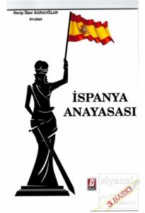 İspanya Anayasası