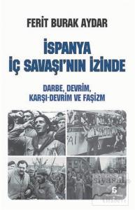 İspanya İç Savaşı'nın İzinde