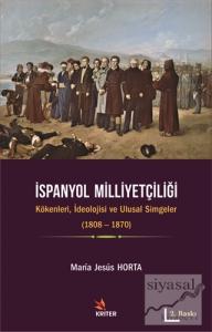 İspanyol Milliyetçiliği