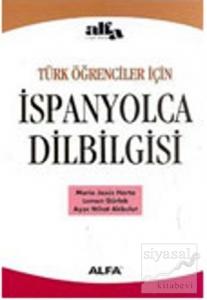 İspanyolca Dil Bilgisi