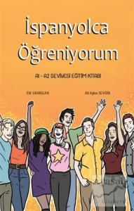 İspanyolca Öğreniyorum