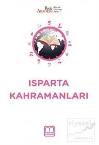 Isparta Kahramanları