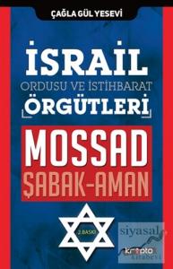 İsrail Ordusu ve İstihbarat Örgütleri