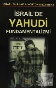 İsrail'de Yahudi Fundamentalizmi