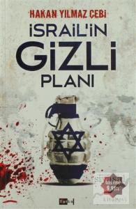 İsrail'in Gizli Planı