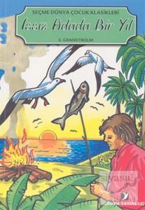 Issız Adada Bir Yıl