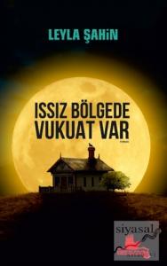 Issız Bölgede Vukuat Var