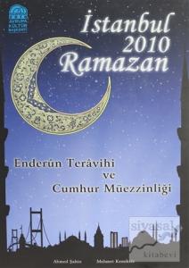 İstanbul 2010 Ramazan