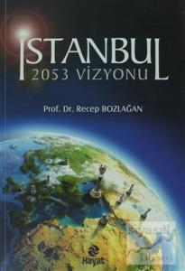 İstanbul 2053 Vizyonu