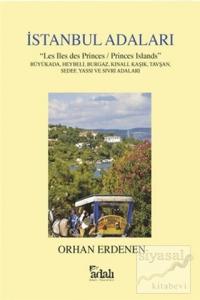 İstanbul Adaları