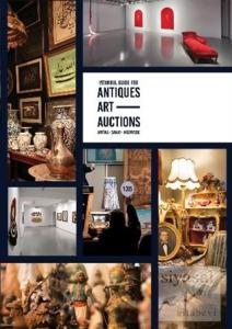 İstanbul Antika Sanat Müzayede Rehberi