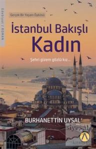 İstanbul Bakışlı Kadın