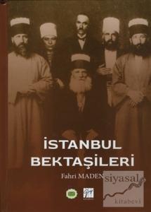 İstanbul Bektaşileri (Ciltli)