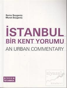 İstanbul Bir Kent Yorumu