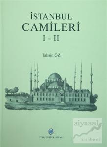 İstanbul Camileri 1-2 (2 Cilt Birarada) (Ciltli)