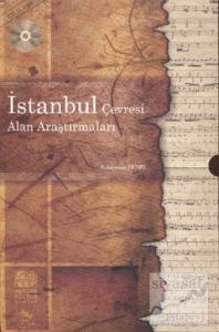 İstanbul Çevresi Alan Araştırmaları (2 Cilt Takım)