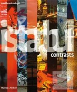 Istanbul Contrasts (Ciltli)