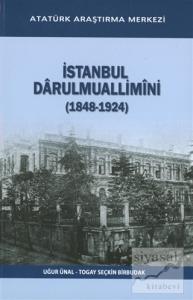 İstanbul Darulmuallimini (1848-1924)